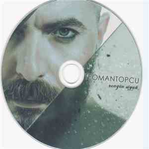 Teoman Topçu - Rengin Siyah