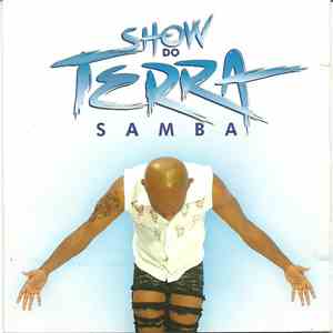 Terra Samba - Show Do Terra Samba