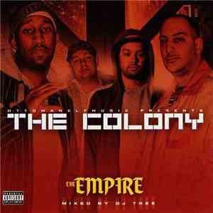 The Colony - The Empire