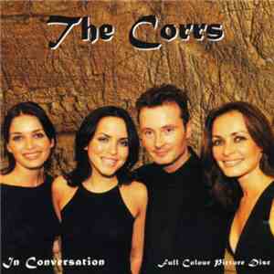 The Corrs - In Conversation