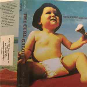 The Cure - Galore (The Singles 1987-1997)