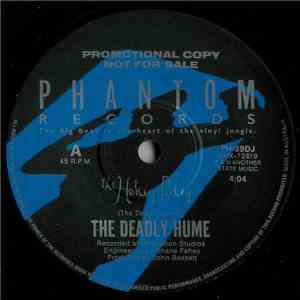 The Deadly Hume - The Hokey Pokey