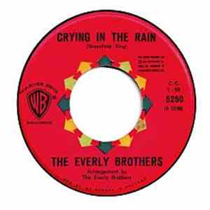 The Everly Brothers - Crying In The Rain