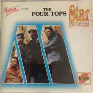 The Four Tops - The Look Of Love