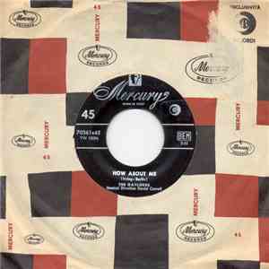 The Gaylords - How About Me / Again