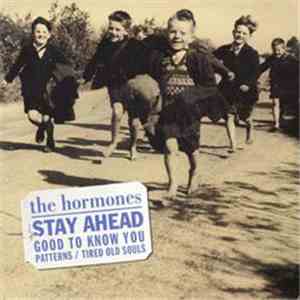 The Hormones - Stay Ahead