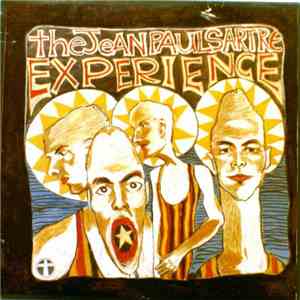 The Jean-Paul Sartre Experience - The Jean-Paul Sartre Experience