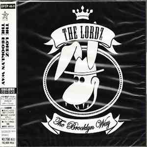 The Lordz  - The Brooklyn Way