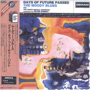 The Moody Blues - Days Of Future Passed