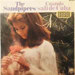 The Sandpipers - Cuando Salí De Cuba