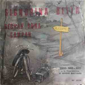Trio Mo-Mo - Signorina Bella