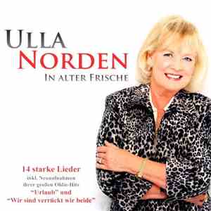 Ulla Norden - In alter Frische