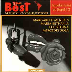 Various - Aquelas Vozes Do Brasil #2
