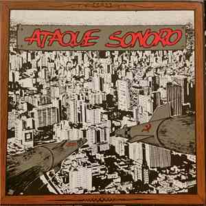 Various - Ataque Sonoro