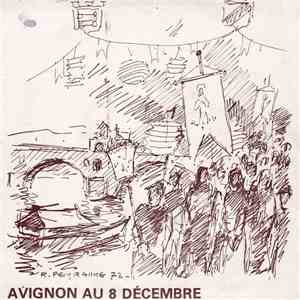 Various - Avignon Au 8 Décembre
