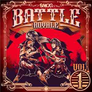 Various - Battle Royale, Vol. 1