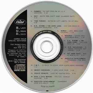 Various - B.U.D. Special Edition #6