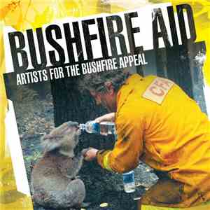 Various - Bushfire Aid (Artists For The Bushfire Appeal)