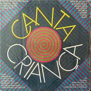 Various - Canta Criança