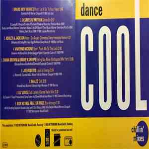 Various - Dance Cool (Chillin' Mixes)