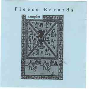 Various - Fleece Records 2001 Sampler