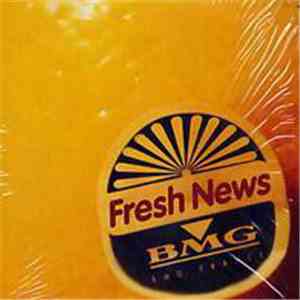 Various - Fresh News