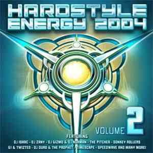 Various - Hardstyle Energy 2004 Volume 2