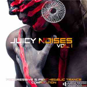 Various - Juicy Noises Vol. 1