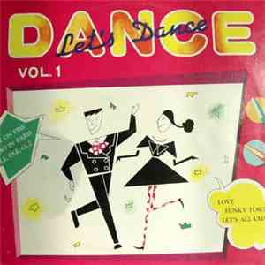 Various - Let's Dance Vol. 1