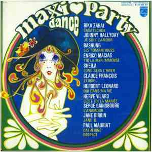 Various - Maxi Party