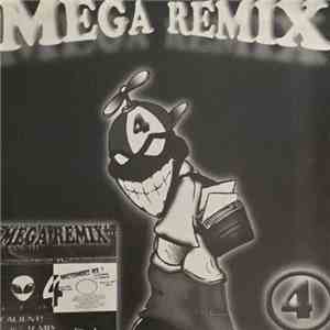 Various - Mega Remix 4