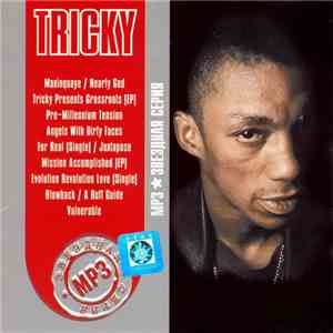 Various - MP3 Звездная Серия: Tricky