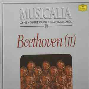 Various - Musicalia 39. Beethoven (II)