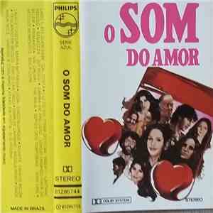 Various - O Som Do Amor
