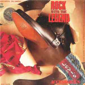Various - Rock With The Legend
