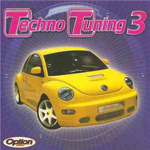 Various - Techno Tuning 3