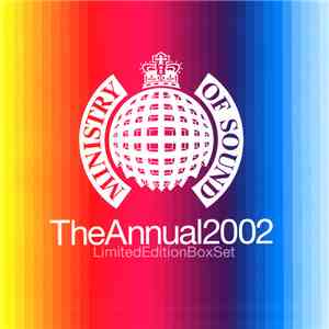 Various - The Annual 2002