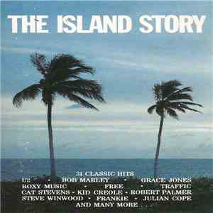 Various - The Island Story