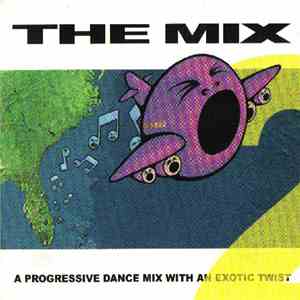 Various - The Mix 2