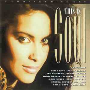 Various - This Is Soul