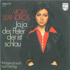 Vicky Leandros - Ja, Ja Der Peter Der Ist Schlau