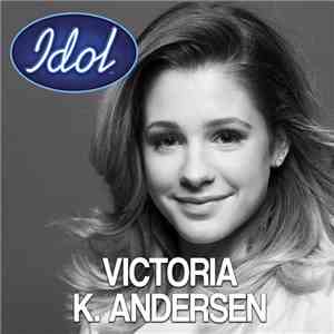 Victoria K. Andersen - Dirty Diana