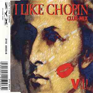 V.I.P. - I Like Chopin - Club-Mix