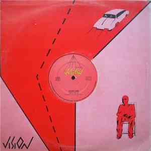 Wayne Tenyue / Steppernap - Front Line
