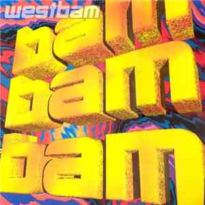 WestBam - Bam Bam Bam
