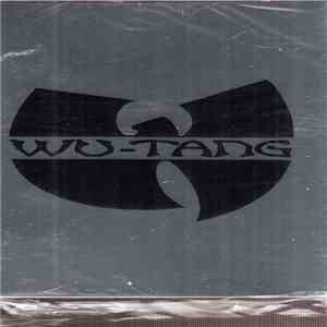 Wu-Tang Clan - Wu-Tang Forever (Sampler)