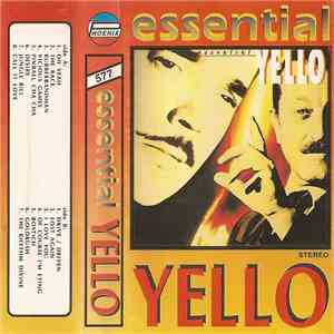 Yello - Essential