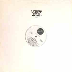 Yello - Pumping Velvet / No More Words / Lost Again / Bostich