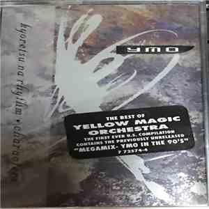 Yellow Magic Orchestra - Kyoretsu Na Rhythm