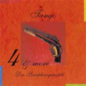 4 & More - Tango